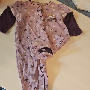 Bundle X4 - Baby Girl Outfits 3-6m